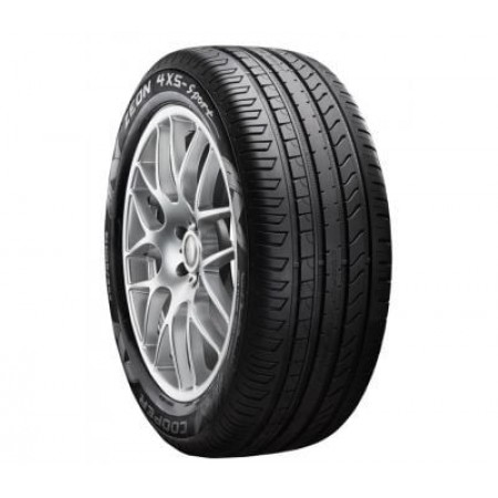 Cooper ZEON 4XS SPORT 255/45 R20 105W XL