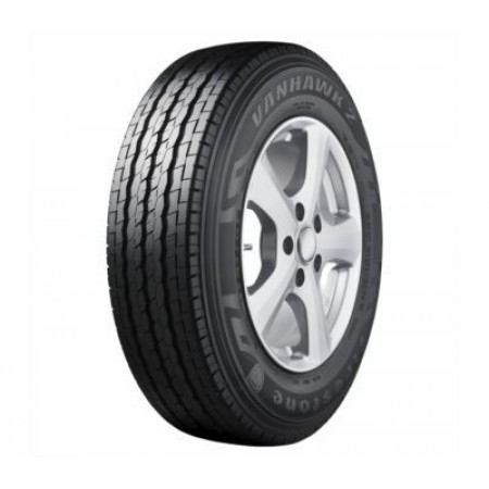 Firestone VANHAWK 2 195/65 R16C 104T
