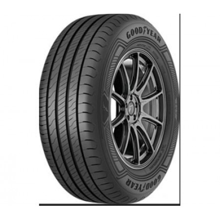 Goodyear EFFICIENTGRIP 2 SUV 215/60 R17 106H