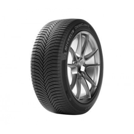 Michelin CROSSCLIMATE+ 205/60 R16 96W RUN FLAT ZP XL