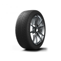 Michelin PILOT ALPIN 5 SUV 275/45 R22 112V XL
