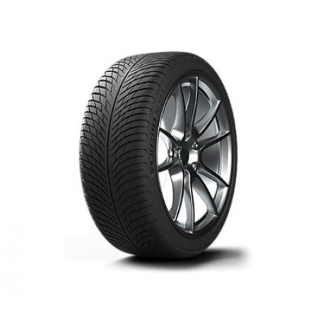 Michelin PILOT ALPIN 5 SUV 275/45 R22 112V XL