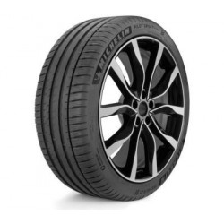 Michelin PILOT SPORT 4 SUV 255/40 R21 102Y XL