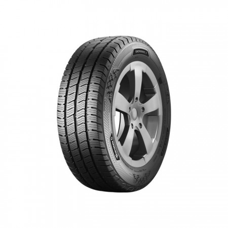 BARUM SnoVanis 3 215/65  R15C 104/102T