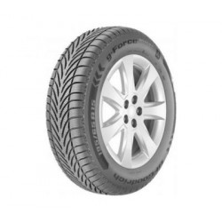 BFGoodrich G-FORCE WINTER2 185/65 R15 92T XL