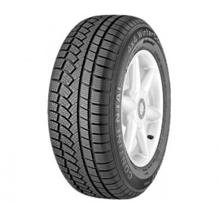 Continental 4X4WINTERCONTACT ML 265/60 R18 110H