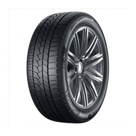 Continental CONTIWINTERCONTACT TS 860S 245/40 R20 99W XL