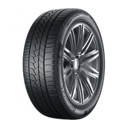 Continental WINTERCONTACT TS 860 S 315/35 R20 110V XL RUNFLAT FR