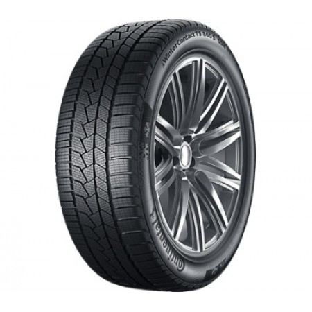 Continental WINTERCONTACT TS 860 S 315/35 R20 110V XL RUNFLAT FR