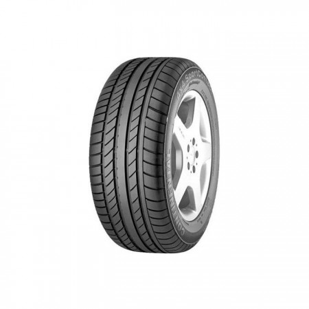 CONTINENTAL CONTI4X4SPORTCONTACT 275/40 R20 106Y
