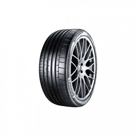 CONTINENTAL SPORTCONTACT 6 245/40 R19 98Y