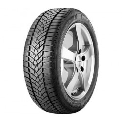 Fulda KRI CONTOL HP 2 205/60 R17 93H