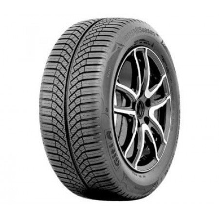 Giti GITIALLSEASON AS1 205/45 R17 88V XL