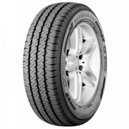GT RADIAL MAXMILER PRO 215/65  R16C 109/107T