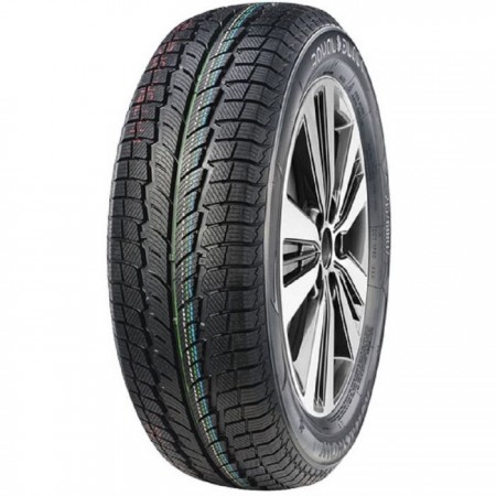 ROYAL-BLACK ROYAL SNOW 195/75  R16C 107/105R