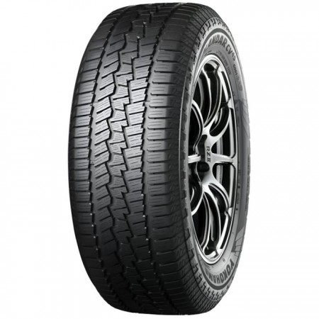 YOKOHAMA GEOLANDAR CV 4S G061 225/60 R17 99V