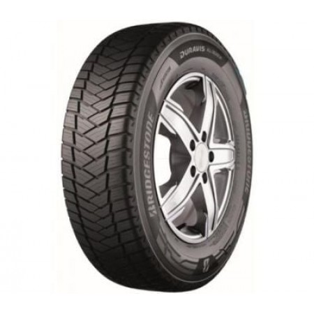Bridgestone DURAVIS ALL SEASON 225/65 R16C 112/110R