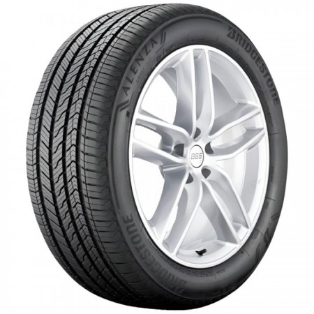 BRIDGESTONE ALENZA SPORT A/S 285/45 R21 113V