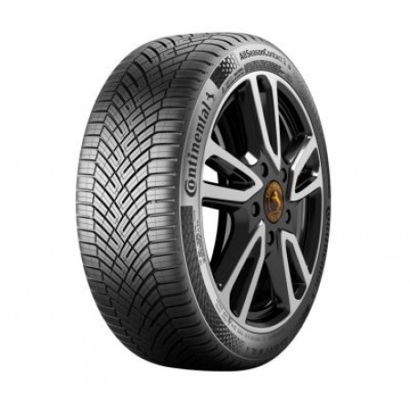 Continental ALLSEASONCONTACT 2 255/40 R18 99Y XL