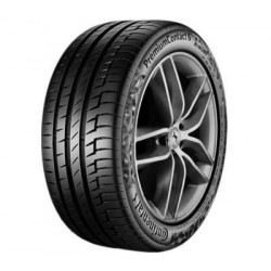 Continental PREMIUMCONTACT 6 275/40 R22 107Y RUN FLAT SSR XL