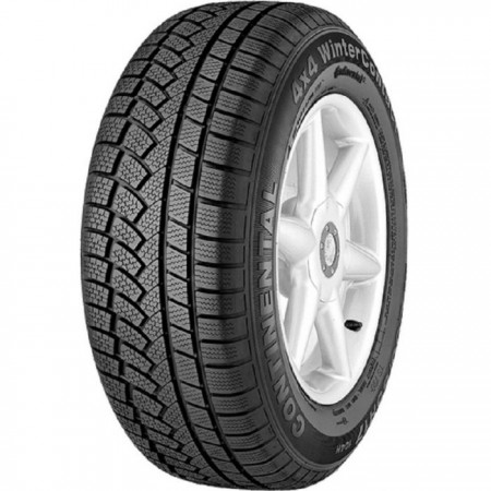 CONTINENTAL Conti4X4WinterContact 235/55 R17 99H