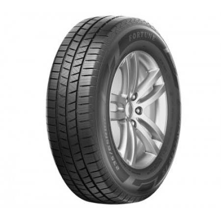 Fortune TRAVELLO 4S 215/65 R16C 109/107T