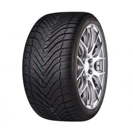 Gripmax SUREGRIP A/S 245/40 R19 98W XL