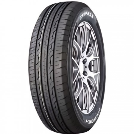 GRIPMAX STATURE HC-V 215/65  R16C 109/107S