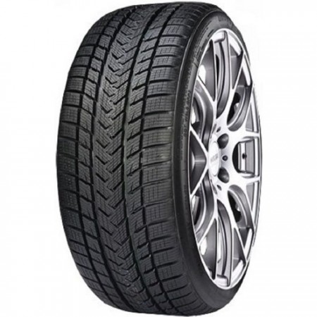 GRIPMAX STATUS PRO WINTER 265/35 R20 99V