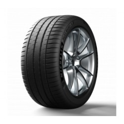 Michelin PILOT SPORT 4 S 215/45 R20 95Y XL
