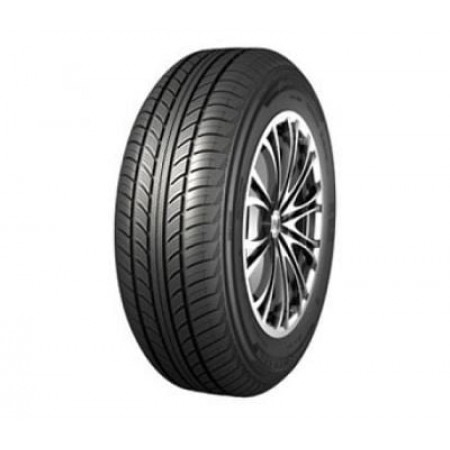 Nankang N-607+ 195/45 R16 84V XL