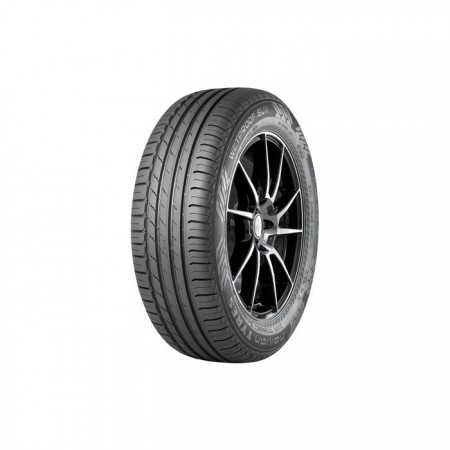 NOKIAN WETPROOF SUV 265/65 R17 116H