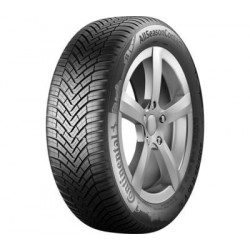 Continental ALLSEASONCONTACT 215/45 R17 91W XL