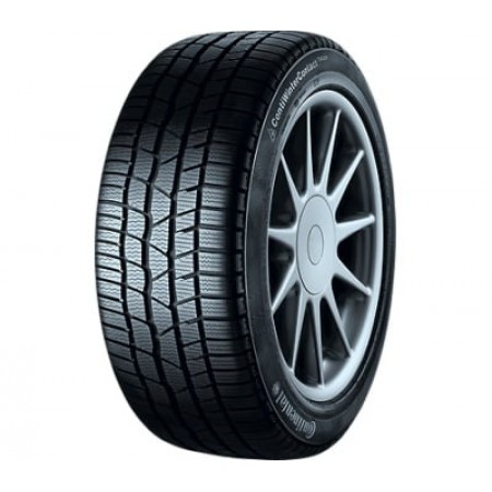 Continental CONTIWINTERCONTACT TS 830 P (*) 195/65 R16 92H