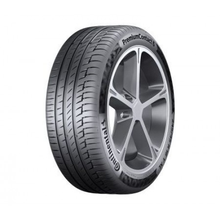 Continental PREMIUM CONTACT 6 SSR 255/45 R20 105W XL