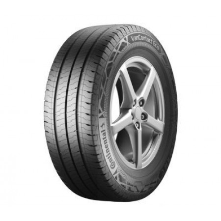 Continental VANCONTACT ECO 225/70 R15C 112/110R 8PR