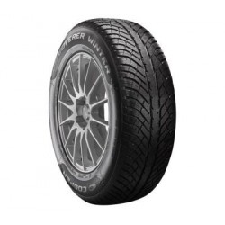 Cooper DISCOVERER WINTER 225/55 R17 101V XL
