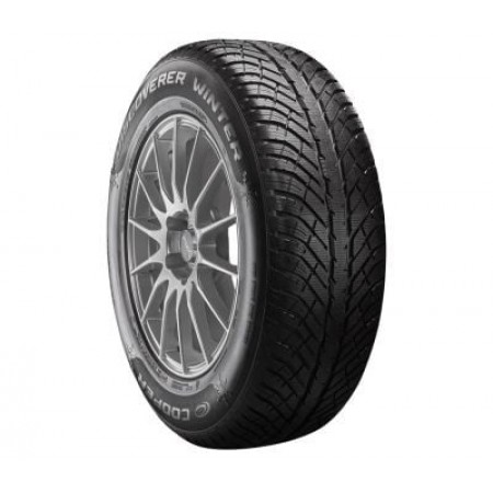 Cooper DISCOVERER WINTER 225/55 R17 101V XL