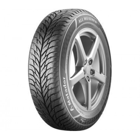 Matador MP62 ALL WEATHER EVO 225/45 R17 94V XL
