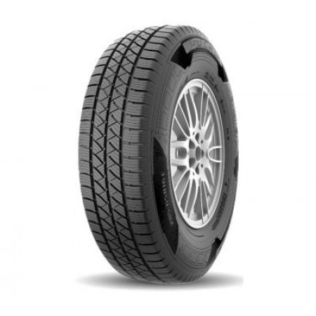 Petlas VANMASTER A/S + 195/75 R16C 107R
