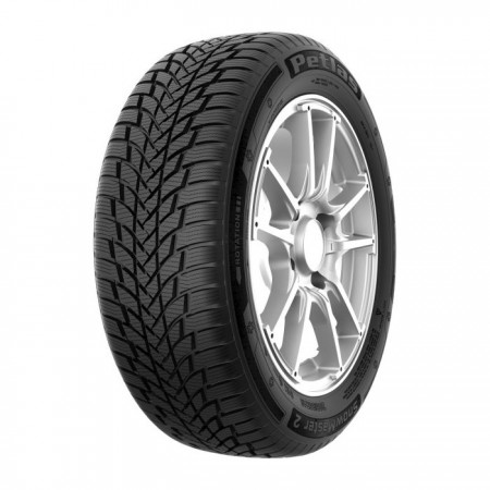 PETLAS SNOWMASTER 2 185/65 R14 86T