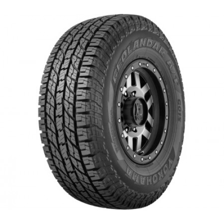Yokohama GEOLANDAR A/T G015 245/70 R16 111H