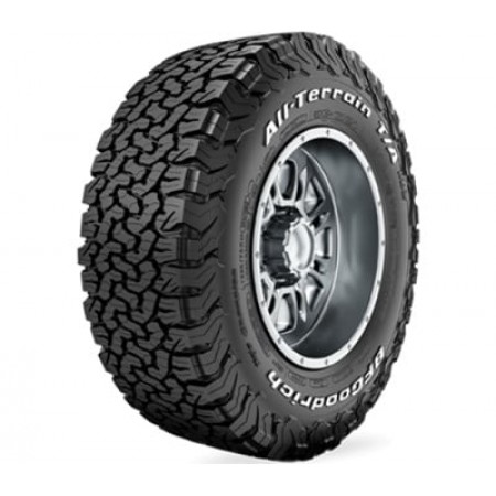 BFGoodrich ALL TERRAIN 235/60 R18 108R