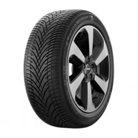 Bfgoodrich G-FORCE WINTER2 SUV 235/55 R18 100H