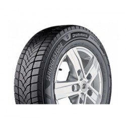 Bridgestone DURAVIS VAN WINTER 215/75 R16C 116R