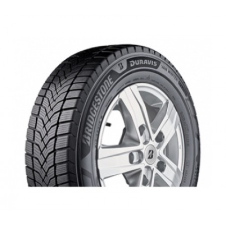 Bridgestone DURAVIS VAN WINTER 215/75 R16C 116R