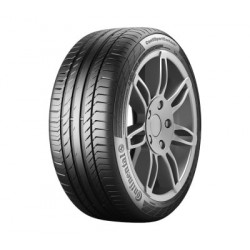 Continental SPORT CONTACT 5 225/40 R18 88Y