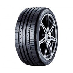 Continental SPORT CONTACT 5P T0 265/35 R21 101Y XL