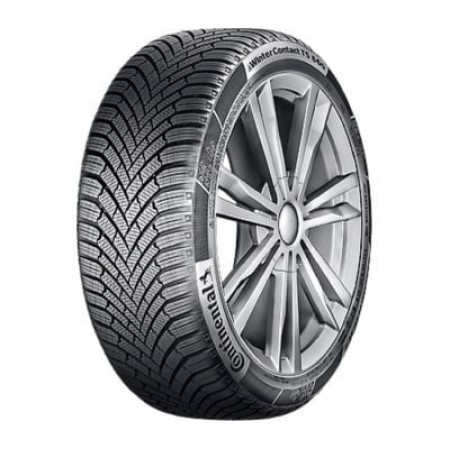 Continental TS-860S 295/35 R23 108W XL