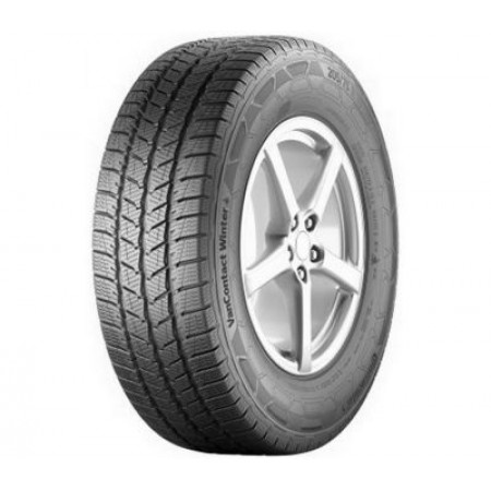 Continental VANCONTACT WINTER 235/60 R17C 117/115R 10PR